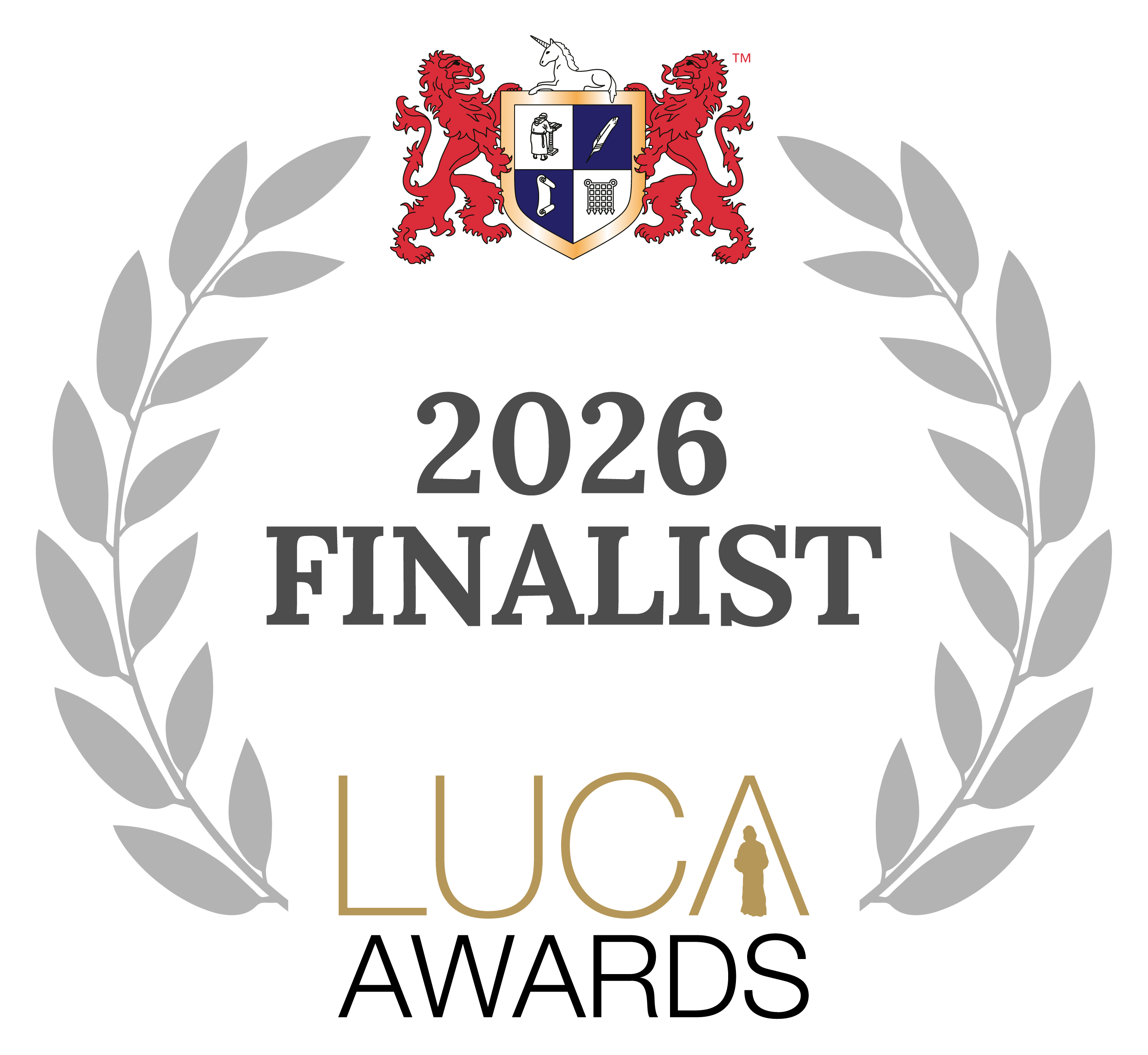 ICB LUCA Finalist Award 2026